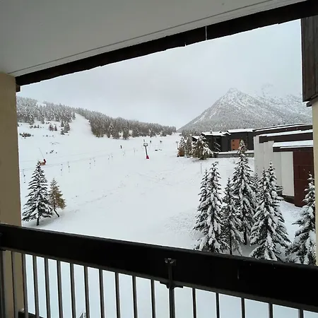 Appartamento Di Lusso Sulle Piste Monginevro